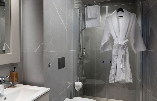 Riddergaarden Hotel & Mountain Lodge, Beitostølen - Foto 44