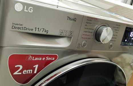 NOVO e DECORADO no Centro de Canela! - Foto 29