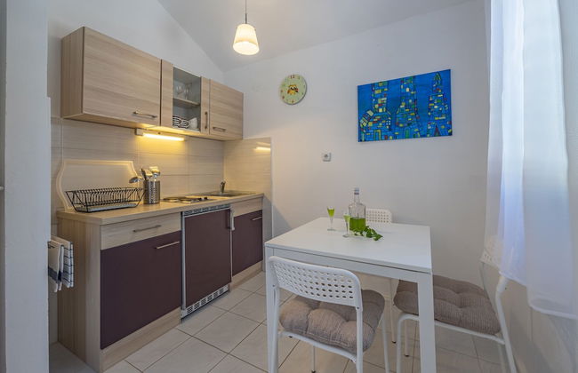 Apartments Iskra - Foto 12