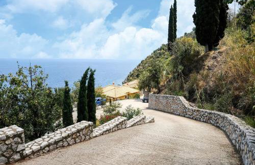 Villa in Pera Melana near Kissakas Beach - Foto 18