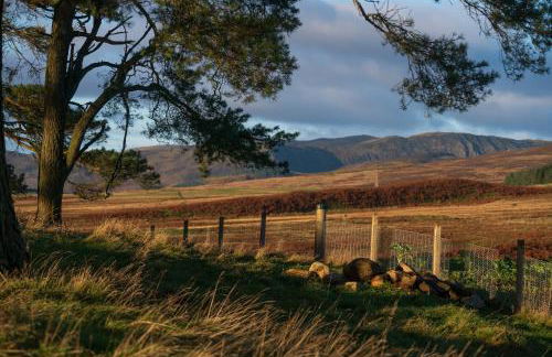 Kipney Farmhouse with hot tub - Photo 60
