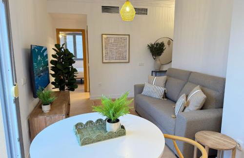 Life Apartments Alameda Colon - Foto 89