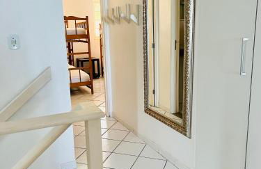 Casa duplex beira mar em Maceió, praia de Ipioca - Foto 42