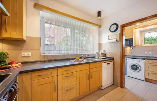 Ferienhausadrian travemünde-brodten - Foto 10