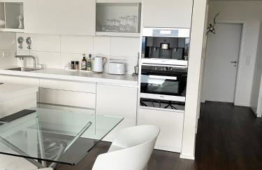 Modernes Apartment mit traumhaftem Sunset Blick - Foto 22