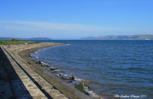 Crailloch Croft Cottages - Foto 36