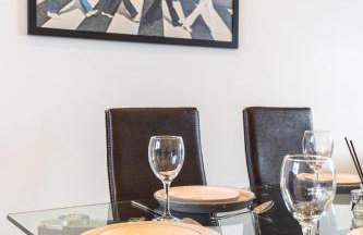 Stunning Top Floor Apartment 3 Bedrooms Heart of London - Foto 12