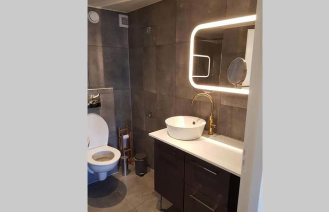 Luxurious Suite in Maastricht City Center - Foto 7