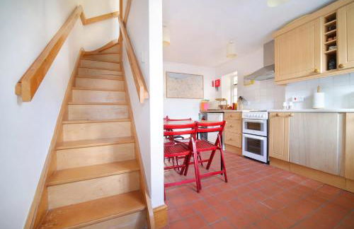 Beautiful Cottage & Garden Quantock Hills - Foto 7