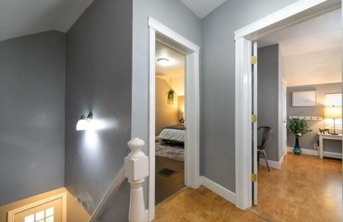 Updated Great Falls Home with Fire Pit - Photo 21