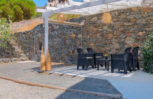 Endless Blue from Syros - Megas Gialos Suite 1 & 2 - Foto 53