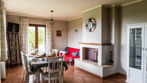 Villa Gli Eucalipti - Foto 3