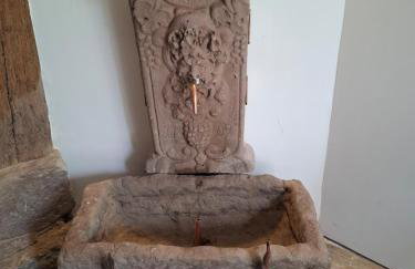 Le Lavoir d'Adèle 5 étoiles - Spa & Sauna Privatif - LUXE - Foto 12