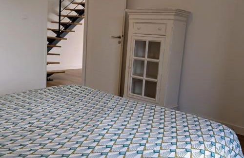 Villa Ty Koad 4 étoiles Piscine Intérieure 28C Plage et GR34 à 50m - Foto 42