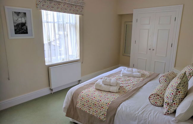 The Osborne Apartments - Foto 14