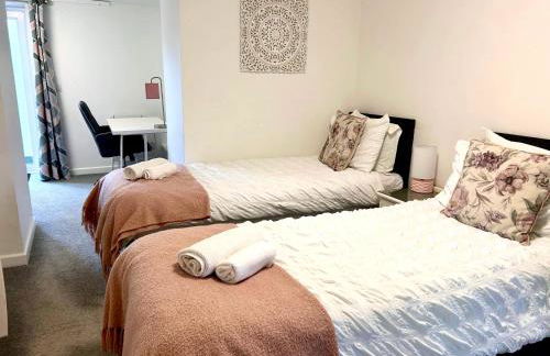 Great location very spacious. Sea and castle view - Foto 5