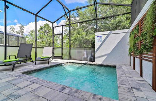 Look Out over Nature - Unique FRESH Corner Home - Foto 58