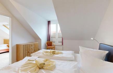 Appartementhaus Binzer Sterne 40 - Foto 15