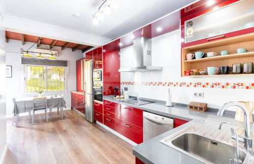 Casa Valparaíso R&R - Foto 15