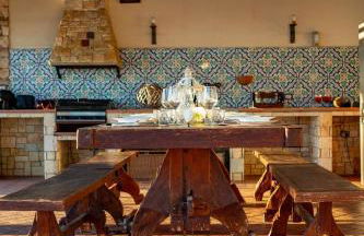 Villa Egadi, with swimming pool and tennis court - Foto 47