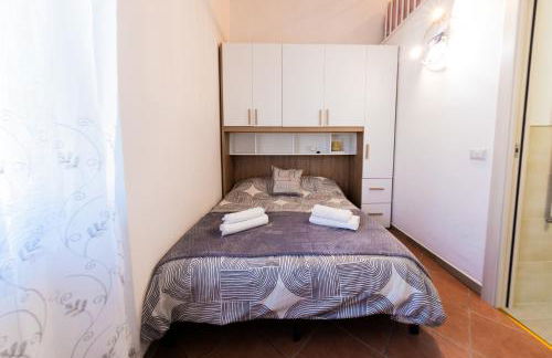 nice flat 1000 mt from city center and parking nearby - Dimora Leopolda - Foto 26