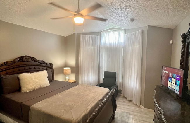 Grand Family Superior 4BD House Near Disney Parks - Foto 9