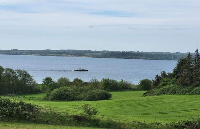 5 Person Holiday Home in Aabenraa - Photo 37