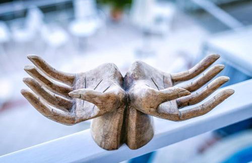 Villa Roses Apartments & Wellness - Foto 54