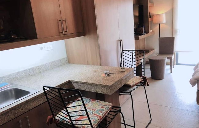 City Suites Ramos Tower - Foto 8