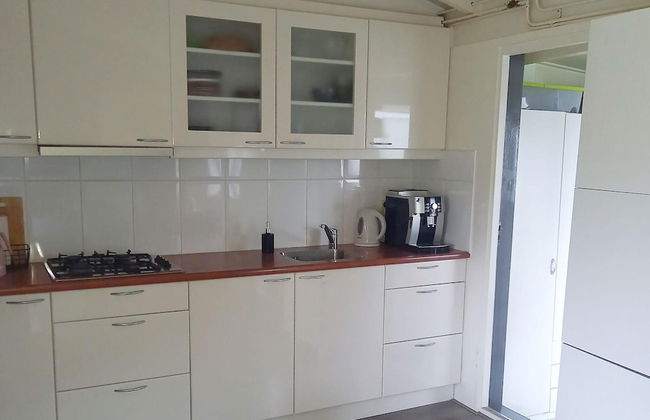 Holiday Home With Garden Near Watersports - Foto 2