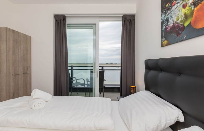 Apartment in Sint-annaland With Water Views - Photo 4