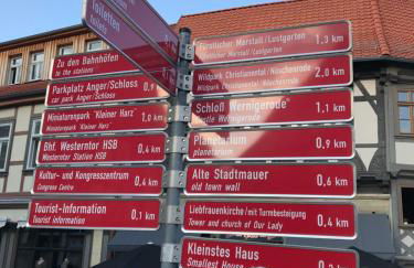 Ferienhaus Harzinsel - Foto 2