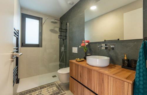 Almendro Villa 2V12 with heated pool at Santa Rosalia Resort - Foto 14