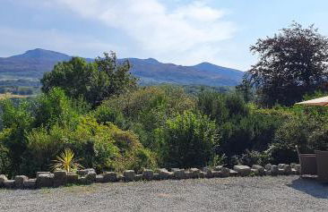 Large Mach Apartment at Pen Y Coed Hall - Foto 13