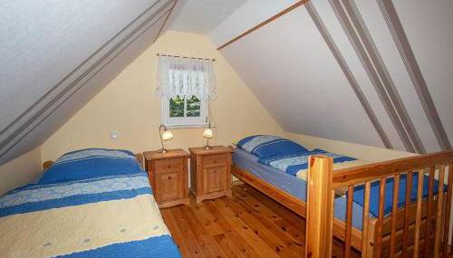 Ferienhaus Boddenhus - Foto 5