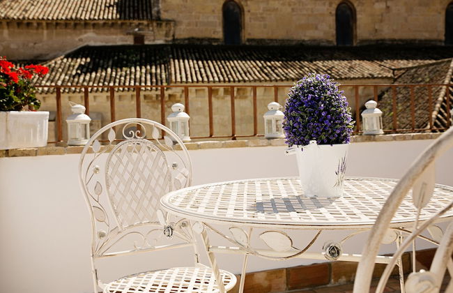 Suites La Posada De Pilar - Foto 24