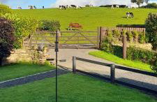 Wisteria Barn, Trewethen, Nr Port Isaac - Foto 22