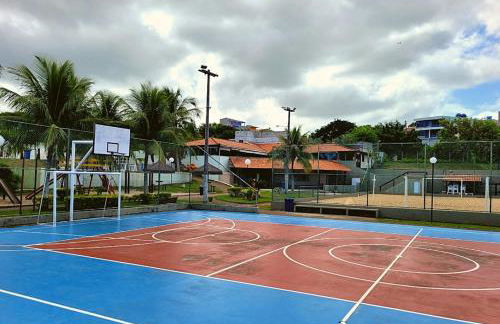 Apartamento de 3 quartos no Marina Clube - Photo 39