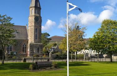 Lottie’s Cottage, Rhynie, Aberdeenshire - Photo 27