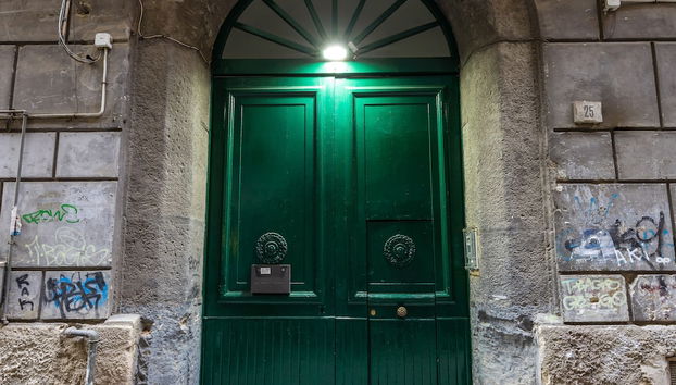 Lioy 25 by Napoliapartments - Camera 3 - Foto 3, Habitación