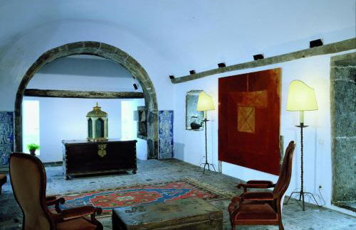 Convento de São Francisco - Photo 19