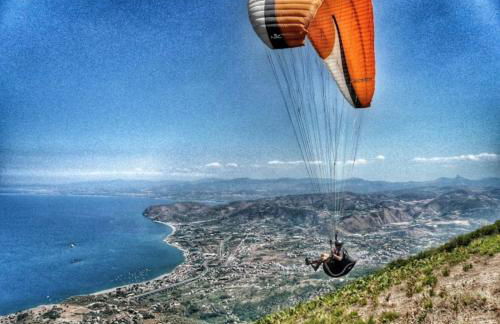 Dimora di Toosa - Near Taormina - Foto 55
