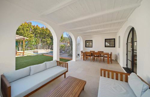 Bella Villa - Foto 86