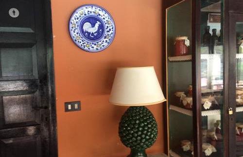 Agriturismo Fattoria di Grenne - Foto 44