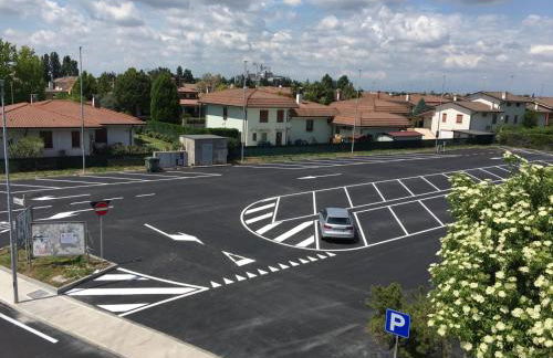 La Mansarda del Viandante - Foto 63