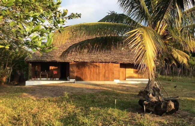Beachfront Oasis in Mahambo, Madagascar - Chalet Retreat - Foto 20