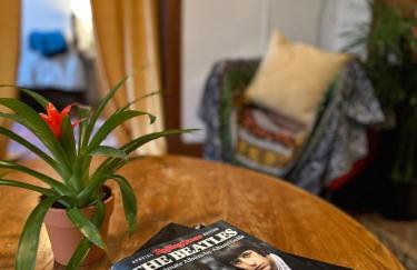 Friendly Abbey Road Retreat - Foto 7