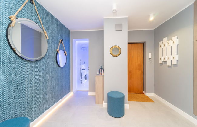 Navy Blue by 3City Rentals - Foto 11