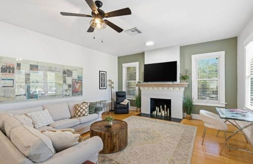 Historic W University | Walk to 4th Ave + Trolley - Foto 34