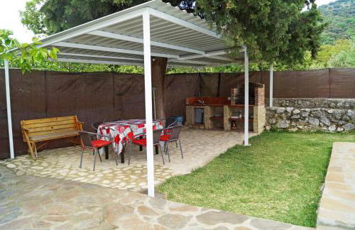 Casa Rural Los Cipreses - Photo 26